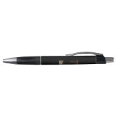 Pompoenkoppen Pen (Bovenkant)