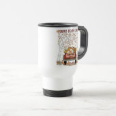 Pompoenkoppen Reisbeker (Voorkant rechts)