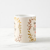 pompoenkruid alles aardig koffiemok (Center)