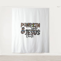 Pompoenkruid en Jezus Christus