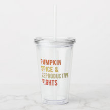 Pompoenkruid en reproductieve rechten I