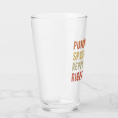 Pompoenkruid en reproductieve rechten I Glas (Rechts)