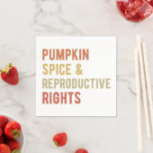 Pompoenkruid en reproductieve rechten I Servet (Insitu)