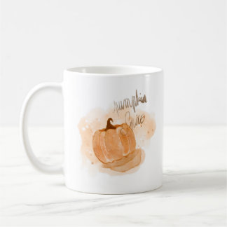 Pompoenkruid Koffiemok