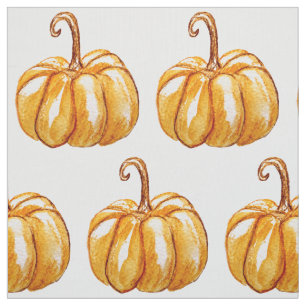 Pompoenkunst, Herfst Stof
