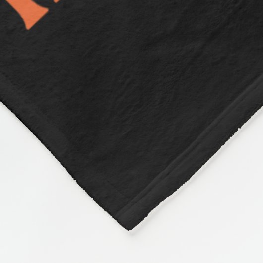 Pompoenkussen en oogstwensen Boerderij Truck Dank Fleece Deken (Hoek)