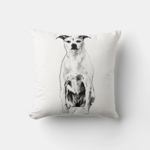 pompoenlantaarn Sentinel Kussen