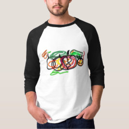 Pompoenliefhebber T-shirt