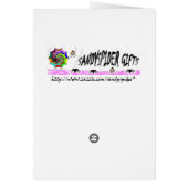  pompoenMan (Achterkant)