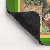  pompoenMan Muismat (Hoek)