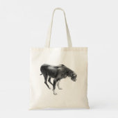 pompoenmarkt Sentinel Tote Bag (Achterkant)