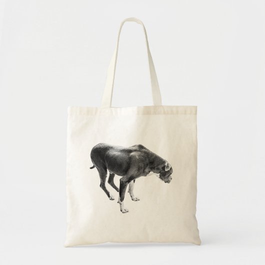 pompoenmarkt Sentinel Tote Bag (Voorkant)