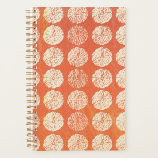 pompoenmodelplanner planner (Voorkant)