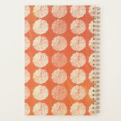 pompoenmodelplanner planner (Achterkant)