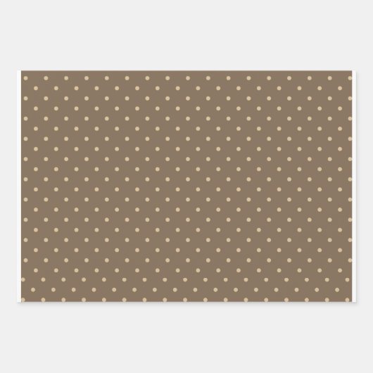 Pompoenpapier, Herfst, verpakkingspapier Inpakpapier Vel (Voorkant 2)