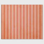 Pompoenpapier, Oranje , strippeerpapier Cadeaupapier (Vlak)