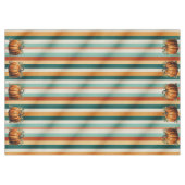 Pompoenpartij Halloween Thanksgiving Herfst No3 Tafelkleed (Voorkant (Horizontaal))