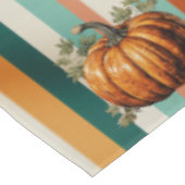 Pompoenpartij Halloween Thanksgiving Herfst No3 Tafelkleed (Gekanteld)