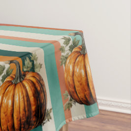 Pompoenpartij Halloween Thanksgiving Herfst No3 Tafelkleed