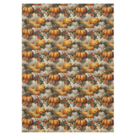 Pompoenpartij Thanksgiving Herfst No1 Tafelkleed