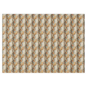 Pompoenpartij Thanksgiving Herfst No2 Tafelkleed (Voorkant (Horizontaal))