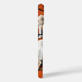 pompoenpatchcharme Case-Mate iPhone case (Achterkant / Rechts)