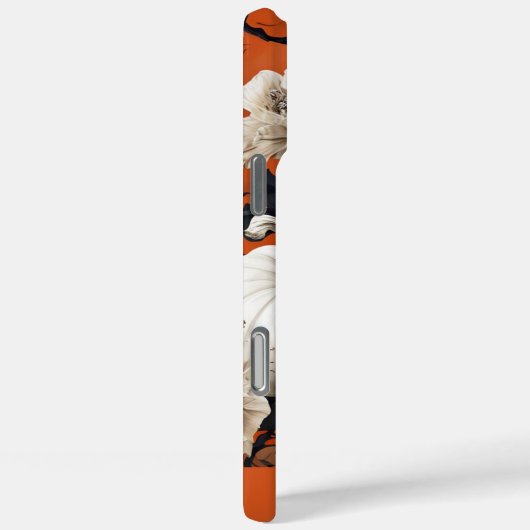 pompoenpatchcharme Case-Mate iPhone case (Achterkant / Rechts)