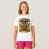 pompoenpatchpatrouille t-shirt (Voorkant volledig)