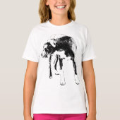 pompoenpatchpatrouille t-shirt (Voorkant)