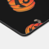 Pompoenpatroon Bureaumat (Hoek)