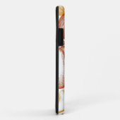 Pompoenpatroon Case-Mate iPhone Case (Achterkant/rechts)