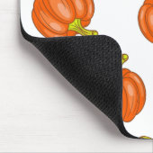 Pompoenpatroon Muismat (Hoek)