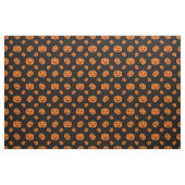 Pompoenpatroon Stof (Fat Quarter)
