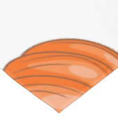 Pompoenpatroon Tafelkleed (Gekanteld)