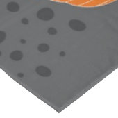 Pompoenpatroon Tafelkleed (Gekanteld)