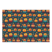 Pompoenpersoonlijkheden