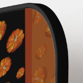 pompoenpickleball-peddels pickleball paddle (Links Detail)