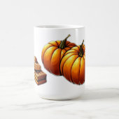 pompoenpitten-bananenbrood koffiemok (Center)