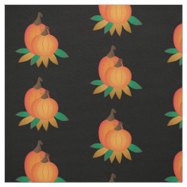 pompoenpleister | herfststof stof