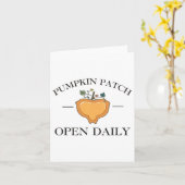 Pompoenpleister Mepilex Halloween Wondverzorger A Kaart (Gele Bloem)