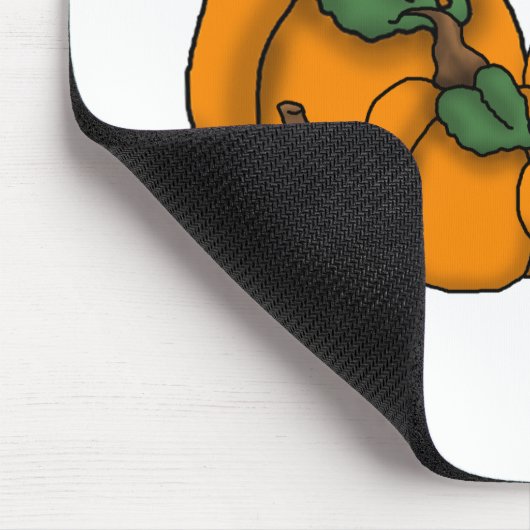 pompoenpleister muismat (Hoek)