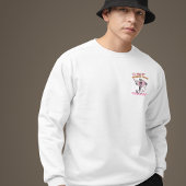 Pompoenpleister Pompoenplukken - Roze Pompoen Trui