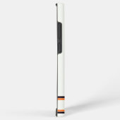 Pompoenprefectie Samsung Galaxy Hoesje (Rechterkant)