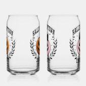 pompoenpreparaat blikvorm glas (Rechts)