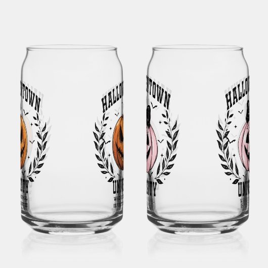 pompoenpreparaat blikvorm glas (Rechts)