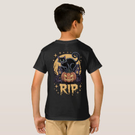 pompoenprowler t-shirt