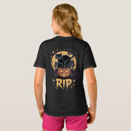 pompoenprowler t-shirt