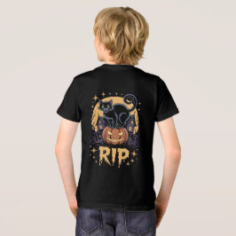 pompoenprowler Tri-Blend shirt