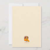 pompoenregeling kaart (Achterkant)