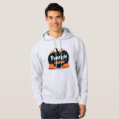 Pompoenseizoen, Dag van de Thanksgiving Hoodie (Voorkant volledig)